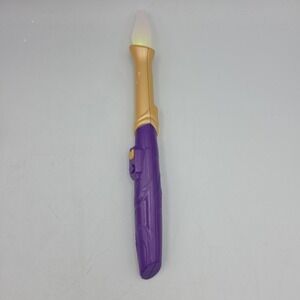 Magic Mixies Wand Sparkle Magic Crystal Ball Replacement Wand Works Clean